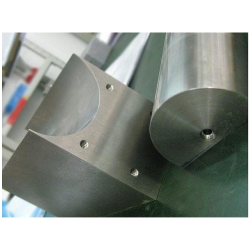 Tungsten alloy shielding plate welcome to consult.